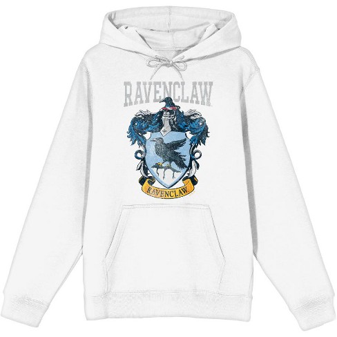 Harry potter cheap ravenclaw sweatshirt