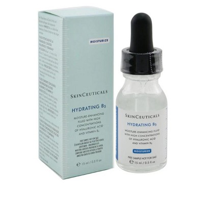 SkinCeuticals Hydrating B5 Moisture Enhancing Fluid, 0.5 oz