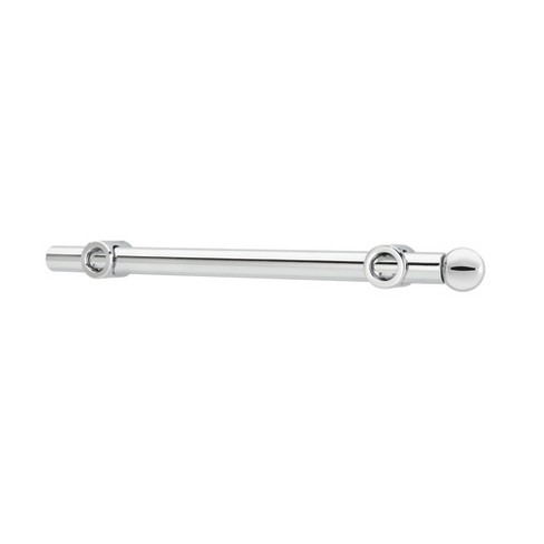 Honey-Can-Do - Chrome Hanging Closet Rod