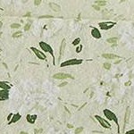 Floral Green
