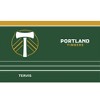 MLS Portland Timbers 20oz MVP Stripe Stainless Steel Tumbler - 2 of 3