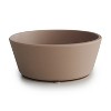 Mushie Silicone Suction Bowl - 3 of 4
