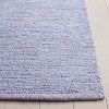 Montauk MTK321 Hand Tufted Indoor Rugs - Safavieh - 3 of 4