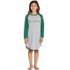 Big Girls' Harry Potter Pajama Nightgown Sleep Shirt - 2 of 4