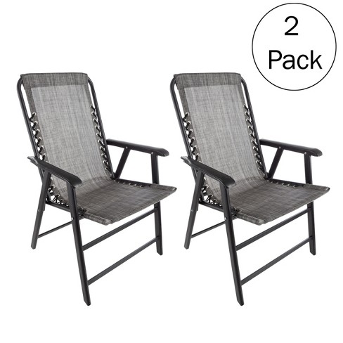 Best foldable best sale lawn chairs