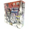 2019-20 Panini Mosaic Reactive Blue Basketball Mega Box - 2 of 4