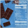 Ghirardelli Intense Dark Sea Salt Dark Chocolate 4.1oz - 3 of 3