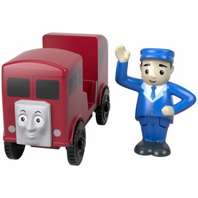 thomas & friends wood