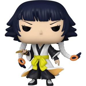 Bleach - Soi Fon Entertainment Earth Exclusive # 1827 - 1 of 2