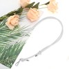 Unique Bargains Adjustable Handbag Strap 1 Pc - 4 of 4