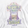 Men's Woodstock 15 16 17 Poster Crewneck Sweatshirt - 2 of 4