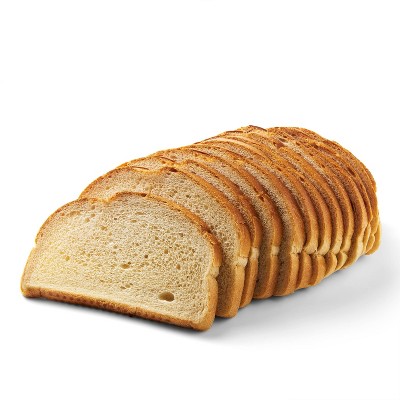 Sliced Sourdough Bread - 17oz - Favorite Day&#8482;