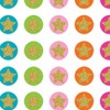 Teacher Created Resources® Confetti Stars Mini Stickers, 378 Per Pack, 12 Packs - 3 of 3