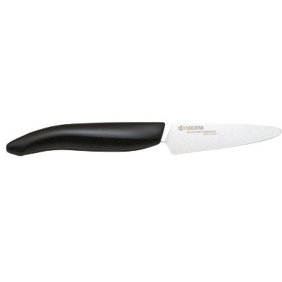 Kyocera 3 in. L Ceramic Paring Knife 1 pc
