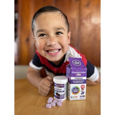 Physician&#39;s Choice Kids Probiotic - 30ct