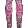 JoJo Siwa Girls Leggings Little Kid to Big Kid - 3 of 4