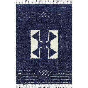 Mark & Day Waterop Knotted Indoor Area Rugs - 1 of 4