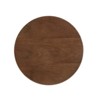 Modway Lippa 20Inch Round Side Table - 2 of 4