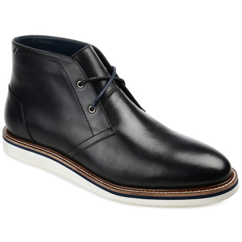 Target store chukka boots