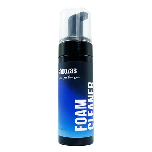 Kiwi Quick Dry Sneaker Cleaner Aerosol Spray - 5.5oz : Target