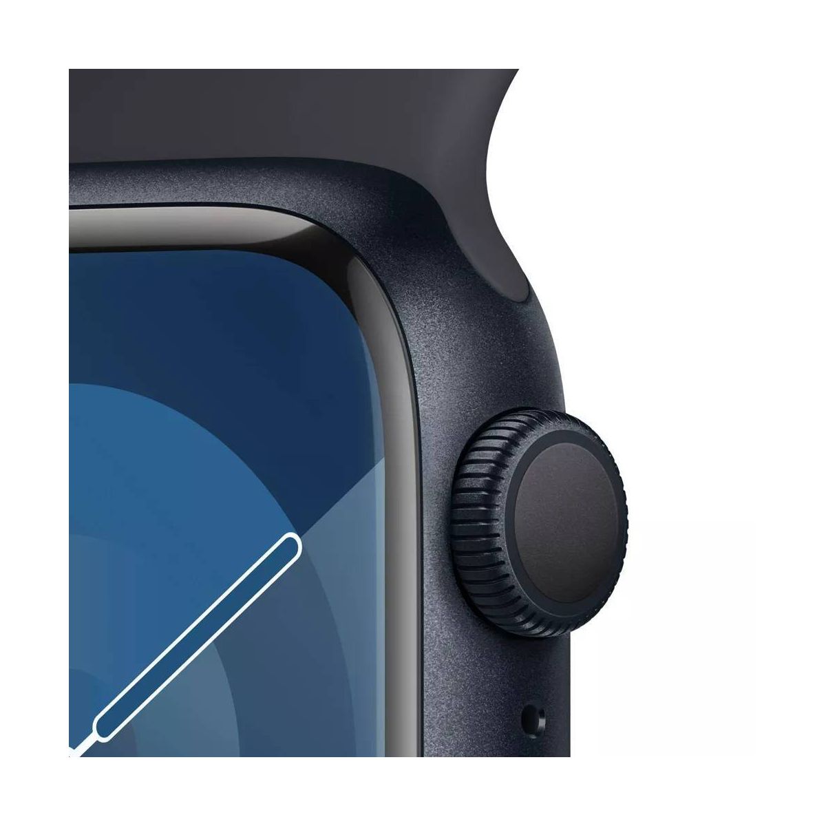 Refurbished Apple Watch Series 9 (2023, 9th Generation) Aluminum Case - Target Certified Refurbished - thumbnail 3