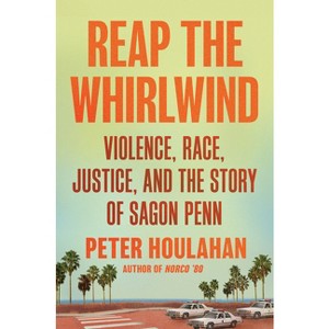 Reap the Whirlwind - by Peter Houlahan - 1 of 1