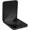 SAMSUNG Galaxy Z Flip 6 AI Cell Phone, 256GB Unlocked Android Smartphone, FlexCam, Photo Assist, Camcorder Mode, Live Interpreter, Foldable, Black - 3 of 3