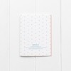 Love/Valentine's Greeting Card Pack (3ct) "Friendship Bracelets" by Ramus & Co - 4 of 4