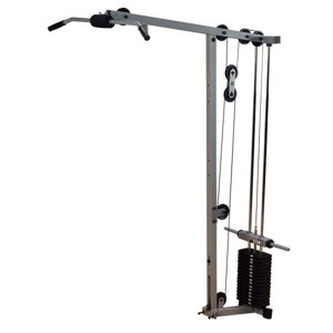 Body-Solid Powerline Smith Machine Lat Attachment - 1 of 1