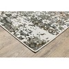 Oriental Weavers Gemini 5501J Ivory/ Multi Indoor Area Rug - 2'3" x 7'6" - 3 of 4