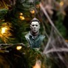 Trick Or Treat Studios Halloween (1978) Holiday Horrors Ornament | Michael Myers - 3 of 3