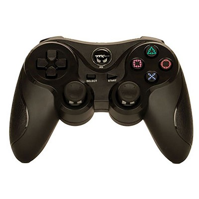 ps2 wireless gamepad