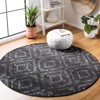 Adirondack ADR131 Non-Shedding Power Loomed Indoor Rugs - Safavieh - 2 of 4