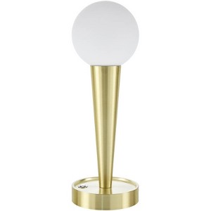 Livabliss Bruna Modern Table Lamps - 1 of 4