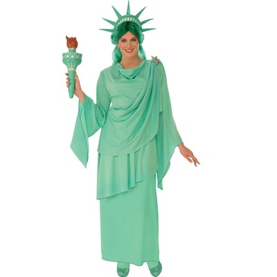 Rubie's Women's Liberty Halloween Costume