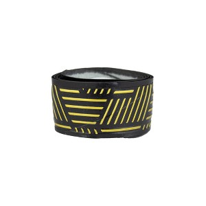 Rawlings 0.25'' Rawlings REV Grip - Gold/Black - 1 of 3