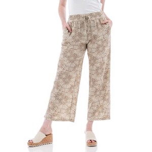 Aventura Clothing Women's Sorrento Print Pant - 1 of 4
