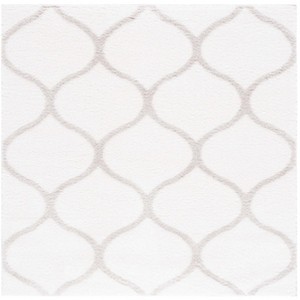 Tahoe Shag THO677 Power Loomed Indoor Rugs - Safavieh - 1 of 4