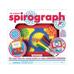 Spirograph Jr. Design Set