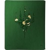 Ultra PRO - Bloomburrow 9-Pocket Premium Zippered PRO-Binder for Trading Cards & Sports Cards - Set Symbol for Magic The Gathering, Full-Art Cover, - 2 of 3