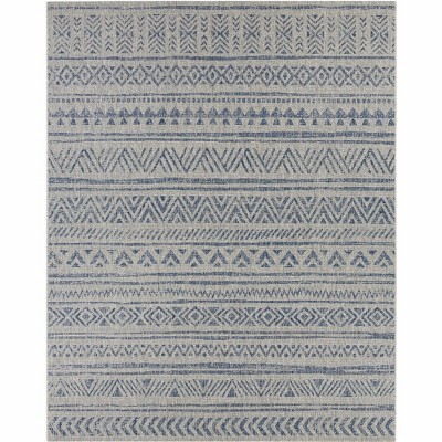 Hauteloom Novato All Over Pattern Performance Rug