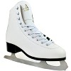 American Athletic Women's Leather Lined Figure Skate - image 3 of 4