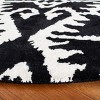 Wyndham WYD323 Hand Tufted Indoor Rugs - Safavieh - 3 of 3