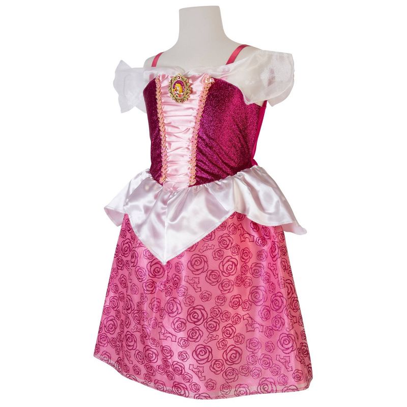 Disney Princess Aurora Dress, 5 of 9
