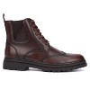 Reserved Footwear New York Men's Devon Ankle Boots - 2 of 4