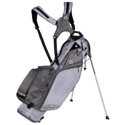 Sun Mountain Golf Eco-Lite Stand Bag