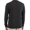 Men's 's Bamboo Flex Long Sleeve Top - FREE FLY - 2 of 3