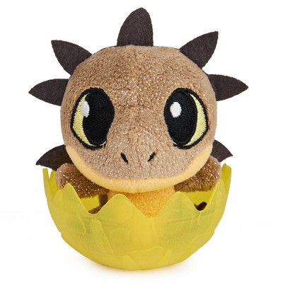 dreamworks dragon egg plush