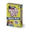 PlayMonster Mouth Off Quick Play Board Games - 3 of 4
