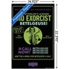 Trends International Beetlejuice Beetlejuice - Bio Exorcist Unframed Wall Poster Prints - 3 of 4